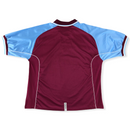 2000-2001 Aston Villa Home Trikot Gr. XL