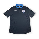 2012 England Away Trikot Gr. S