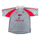 1999-2000 Benfica Lissabon Away Trikot Gr. XL