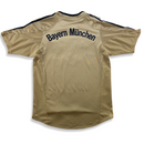 2004-2005 FC Bayern München Away Trikot Gr. S