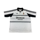 1999-2000 FC Fulham Home Trikot Gr. XL