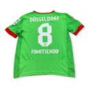 2012-2013 Fortuna Düsseldorf Third Trikot Gr. M