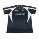 2005-2006 Borussia Mönchengladbach Away Trikot Gr. XXL