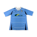 2010-2011 Coventry City Home Trikot Gr. M