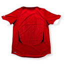 2010 Österreich Home Trikot Gr. L