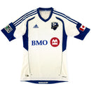 2011-2012 Montreal Impact Away Trikot Gr. S