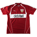 2004-2005 VfB Stuttgart Away Trikot Gr. XL