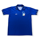 1992 Italien Home Trikot Gr. XL