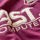 1997-1998 Aston Villa Home Trikot Gr. M