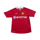 2008-2009 Borussia Dortmund Third Trikot Gr. S