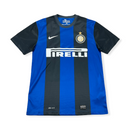 2012-2013 Inter Mailand Home Trikot Gr. M