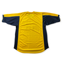1999-2000 Arsenal Away Trikot Gr. L