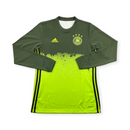 2015 Deutschland Trainings Trikot Gr. S / M / L