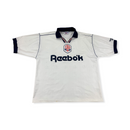 1995-1996 Bolton Wanderers Home Trikot  Gr. XL