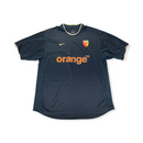 2002-2003 RC Lens Away Trikot Gr. XL