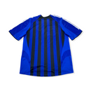 2005-2006 FC Brügge Home Trikot Gr. XL