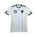 2010 Deutschland Home Trikot Gr. L