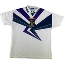 1995 Schottland Away Trikot Gr. XL