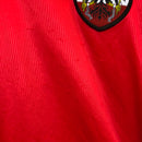 1998 Österreich Home Trikot Gr. XL