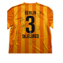 2013-2014 Hertha BSC Berlin Third Trikot Gr. XL