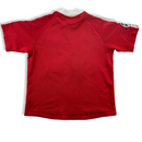 2000-2001 FC Bayern München CL Kinder Trikot Gr. 164