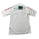 2011-2012 FC Sion Home Trikot Gr. L