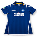 2012-2013 Karlsruher SC Pokal Trikot Gr. M