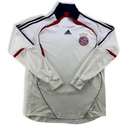 2006-2007 FC Bayern München Away Trikot Gr. XL