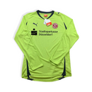 2010-2011 Fortuna Düsseldorf Away Trikot Gr. M