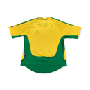2003-2004 Australien Home Trikot Gr. M