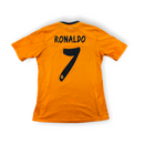 2013-2014 Real Madrid Away Kinder Trikot Gr. 176