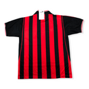 2001-2002 SC Freiburg Home Trikot Gr. XL