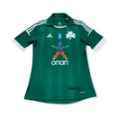 2012-2013 Panathinaikos Athen Home Trikot Gr. M