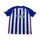 2015-2016 Hertha BSC Berlin Home Trikot Gr. XL