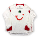 2006-2007 Hannover 96 Away Trikot Gr. XL