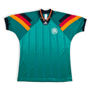 1992 Deutschland Away Trikot Gr. L