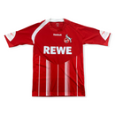 2009-2010 1. FC Köln Home Trikot Gr. M