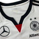 2015 Deutschland Frauen Trikot Gr. M