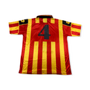 2002-2003 Esperance de Tunis Home Trikot Gr. XXL