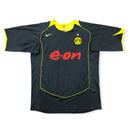 2004-2005 Borussia Dortmund Away Trikot Gr. L