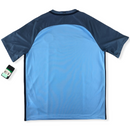 2016-2017 Manchester City Home Trikot Gr. XL