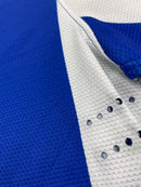 2012-2013 Hertha BSC Berlin Home Trikot Gr. XL