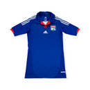 2012-2013 Olympique Lyon Away Trikot Gr. M