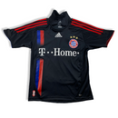 2007-2008 FC Bayern München Third Kinder Trikot Gr. 164