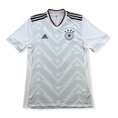 2017 Deutschland Home Trikot Gr. 7 M-L