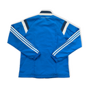 2014 Deutschland Trainingsanzug Zip Gr. L