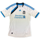 2011-2012 Liverpool FC Third Trikot Gr. M