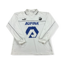 1999-2000 SV Sandhausen Home Trikot Gr. XL