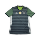 2016 Deutschland Away Trikot Gr. L