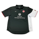 2000-2001 1.FC Kaiserslautern Away Trikot Gr. XL